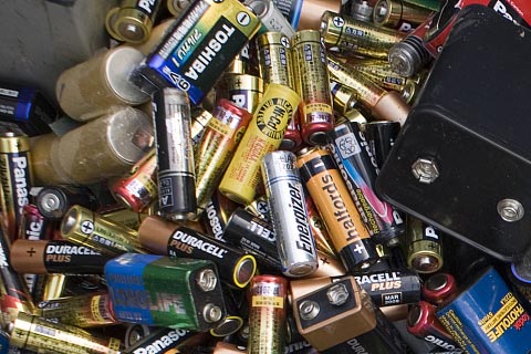 电池回收技术公司√报废车电池回收-锂电 回收